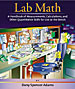 Lab Math: A Handbook of Measurements, Calculations, and Other Quantitative Skills for Use at the Bench