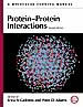 Protein-Protein Interactions: A Molecular Cloning Manual, Second Edition