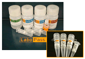 LaboPass Products Series